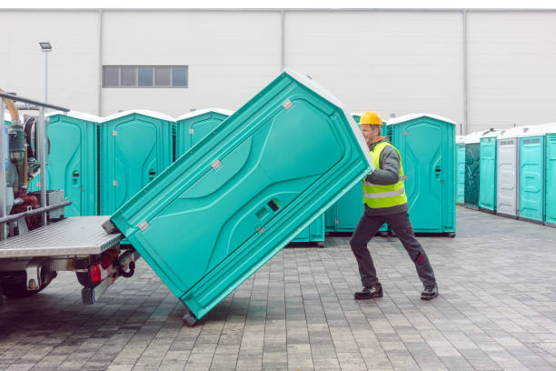 Sanitation services for porta potties in White Pine, TN
