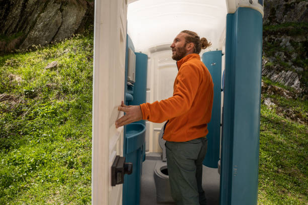 Best Long-term porta potty rental  in White Pine, TN