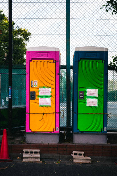 Portable Toilet Options We Offer in White Pine, TN