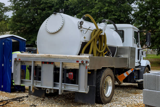 Best Affordable portable toilet rental  in White Pine, TN