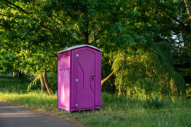 Best Wedding porta potty rental  in White Pine, TN